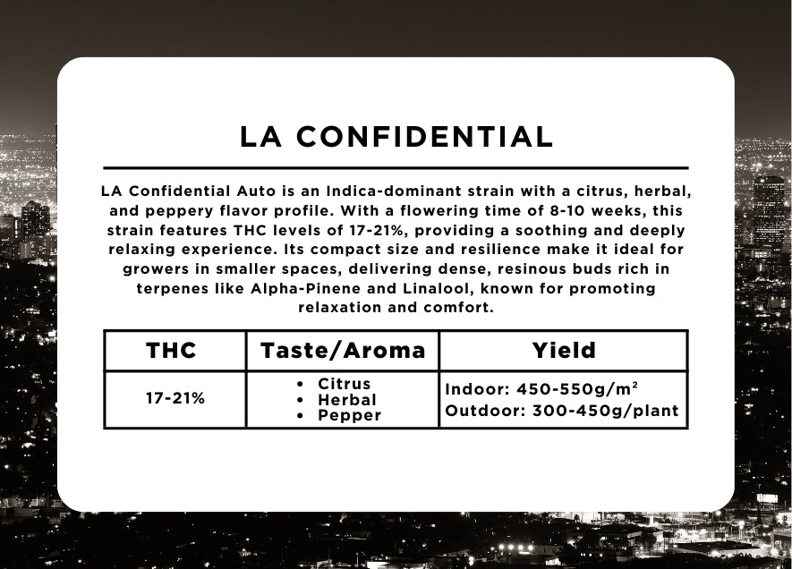 LA Confidential