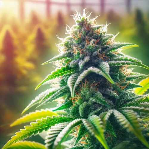 Unlocking the Secrets of Cannabis Genetics