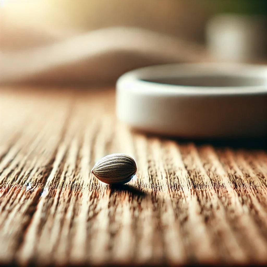 Are Cannabis Seeds Legal? Here’s What You Need to Know