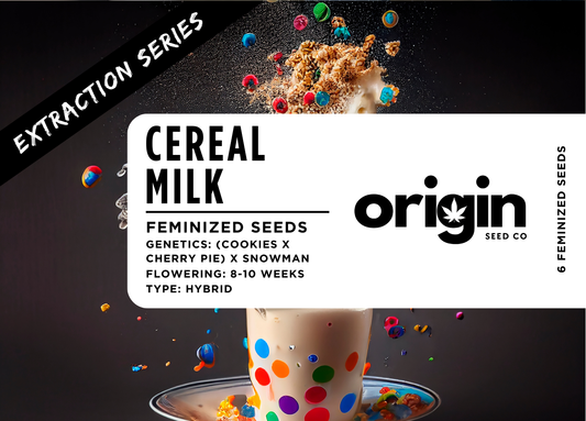 Cereal Milk