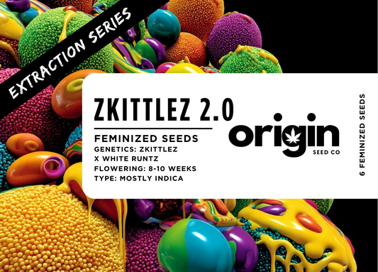 Zkittlez 2.0