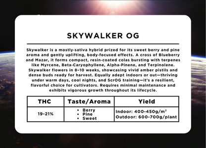 Skywalker OG