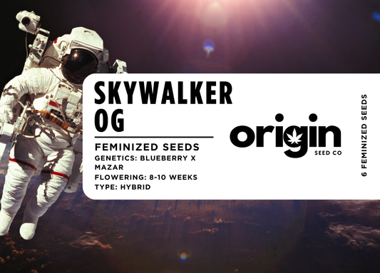 Skywalker OG